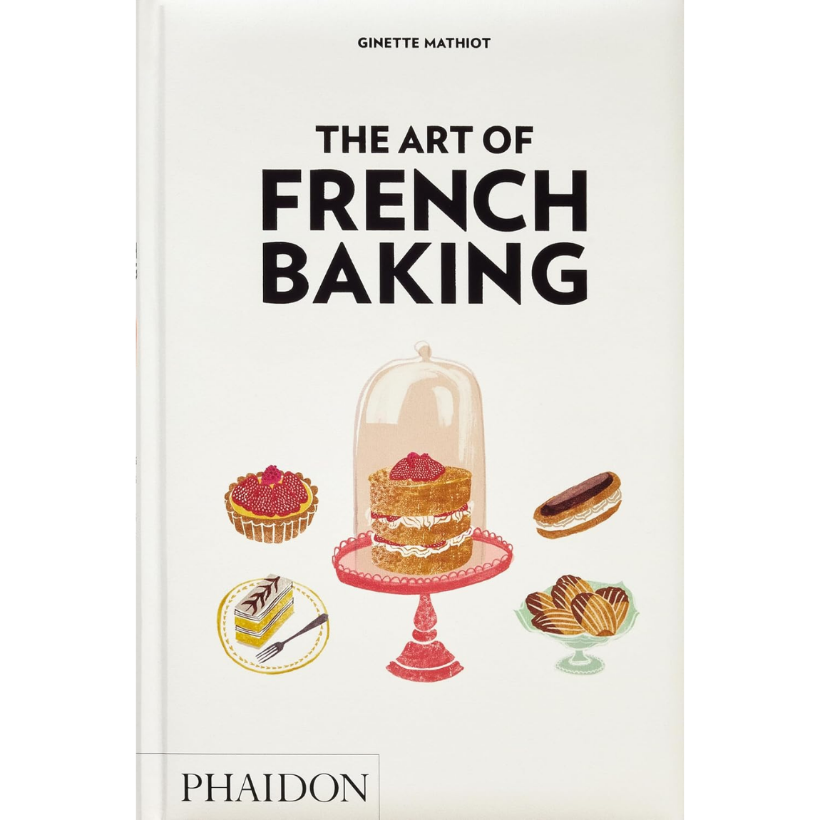 The Art of French Baking