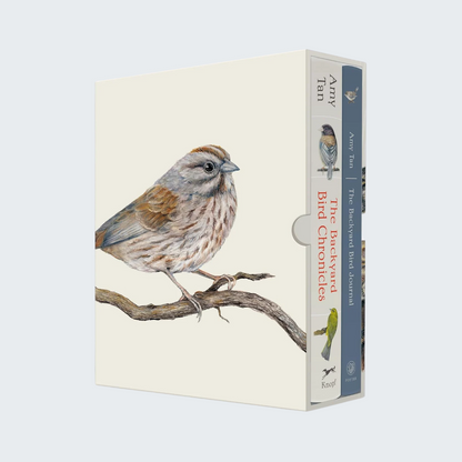 The Backyard Bird Collection