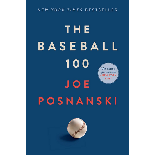 The Baseball 100