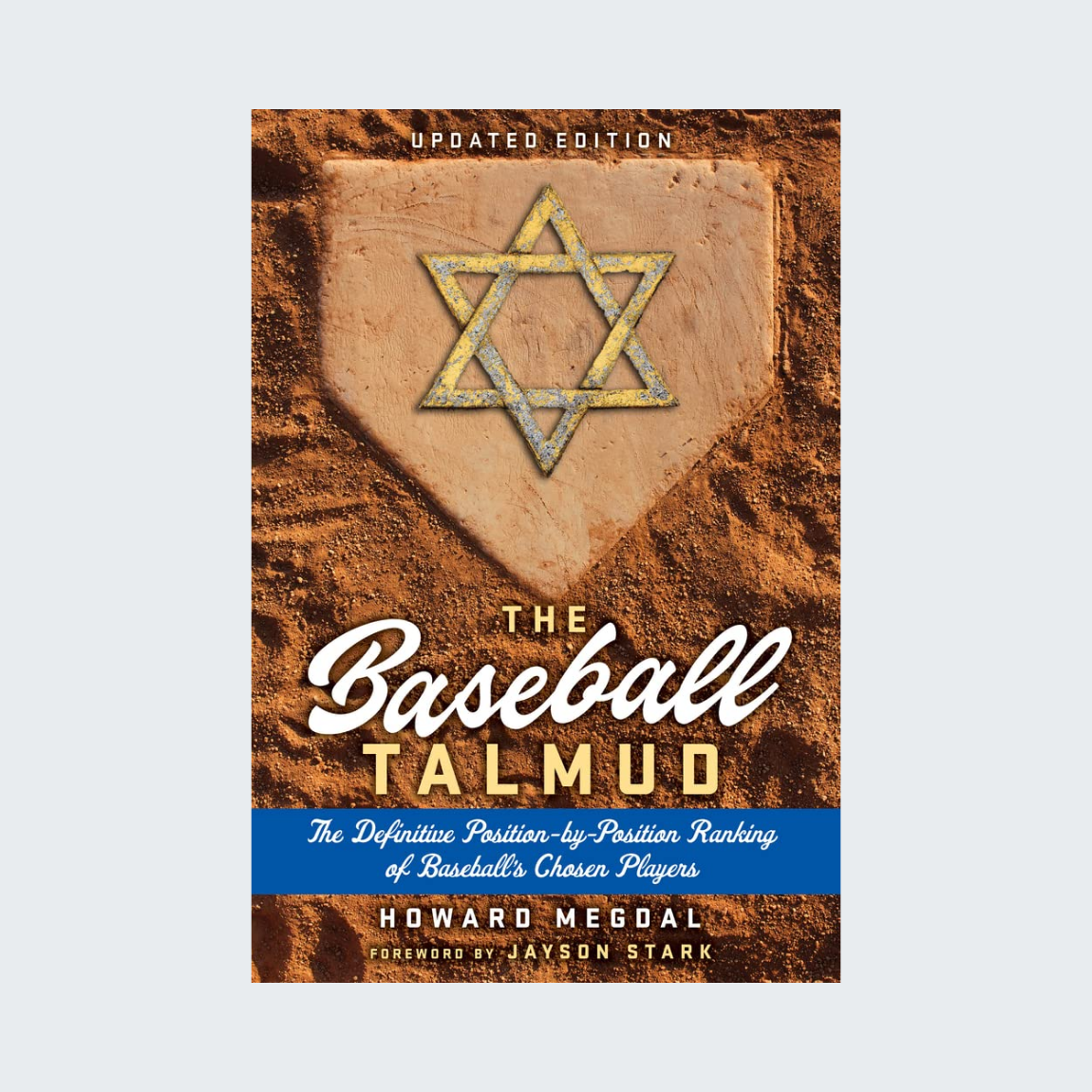 The Baseball Talmud