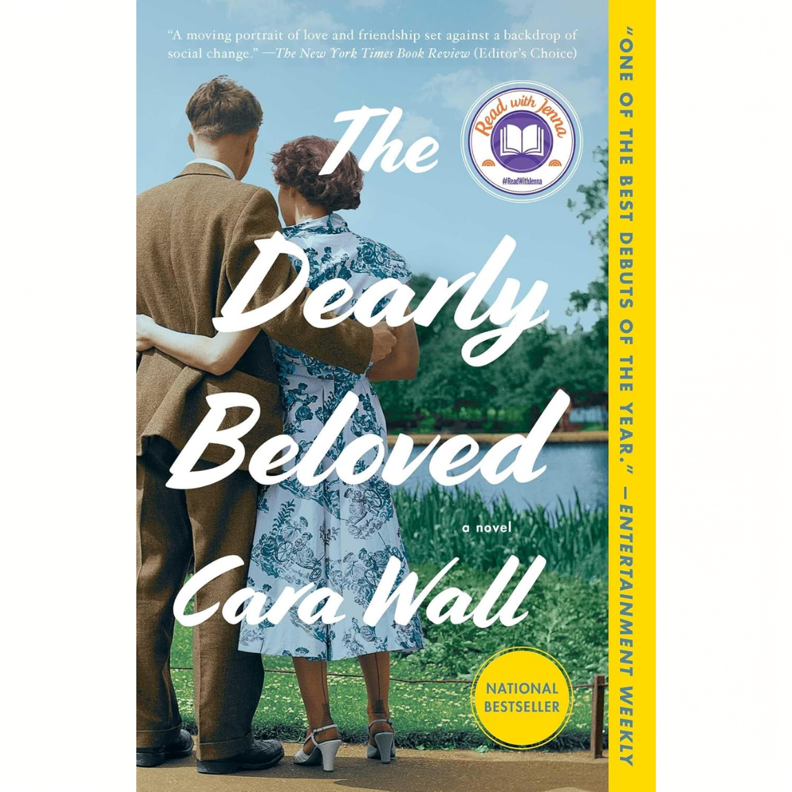 The Dearly Beloved