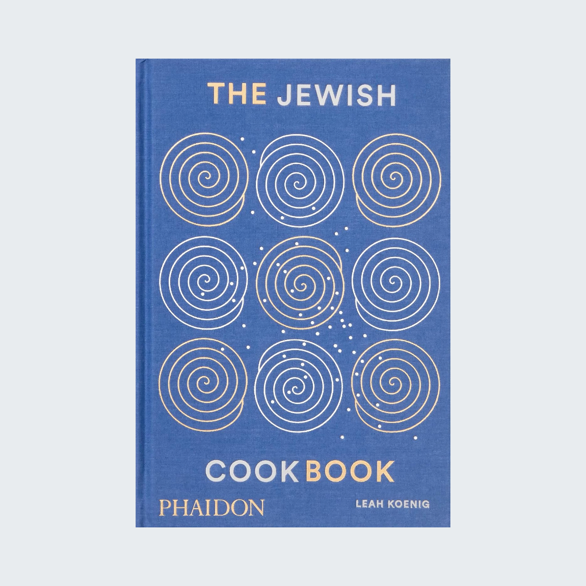The Jewish Cookbook