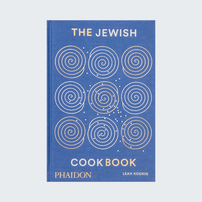 The Jewish Cookbook