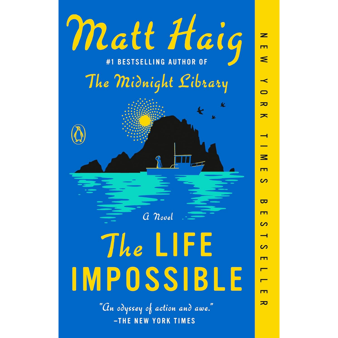 The Life Impossible
