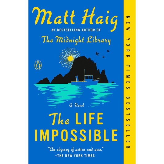 The Life Impossible