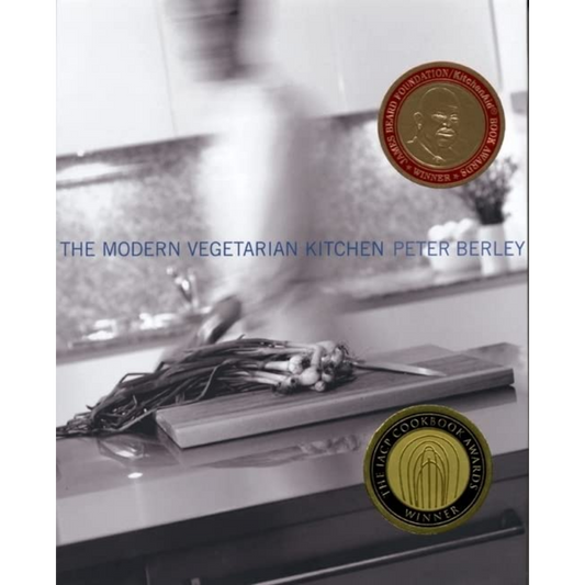 The Modern Vegetarian Kitchen