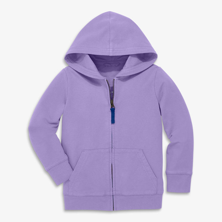 Big Kid Hoodie