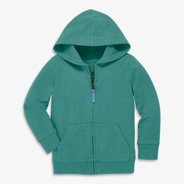 Big Kid Hoodie