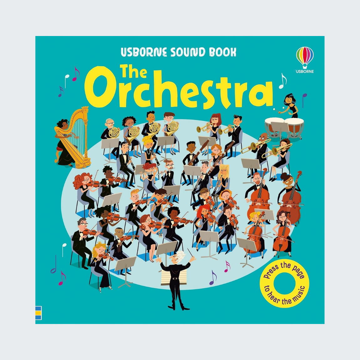 The Orchestra