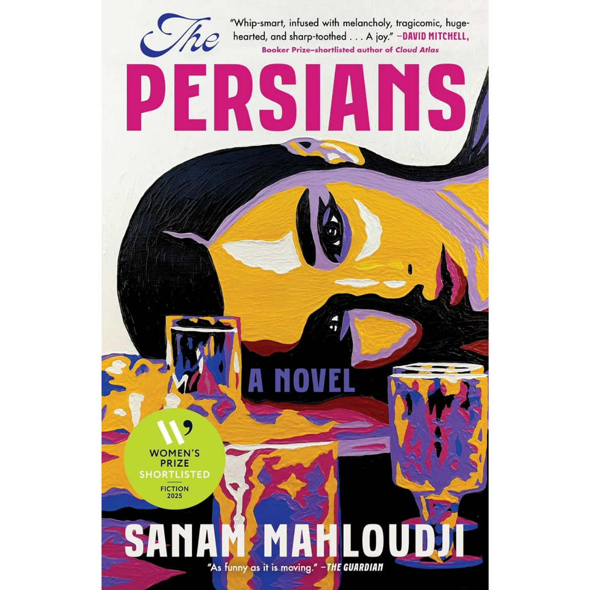 The Persians