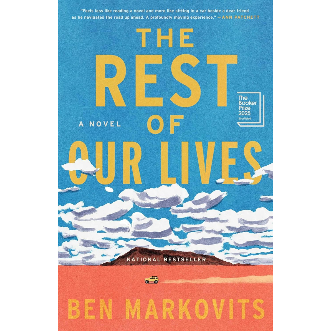 The Rest of Our Lives