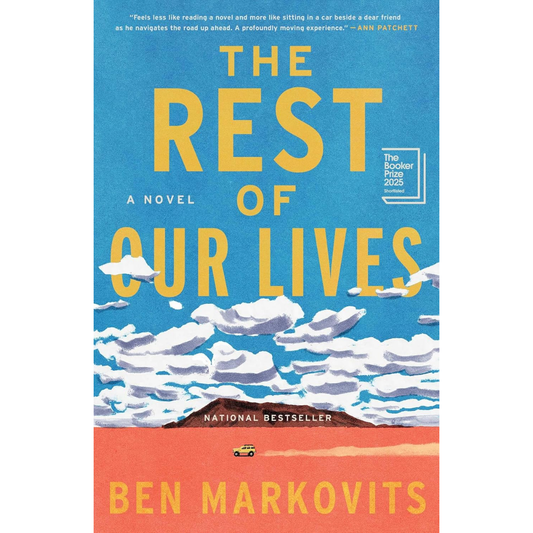 The Rest of Our Lives