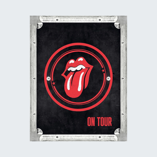 The Rolling Stones: On Tour