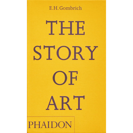 The Story of Art
