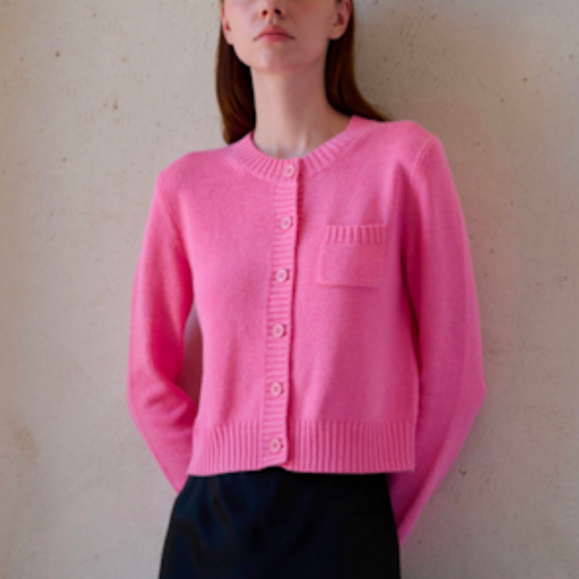 Thessa Cardigan