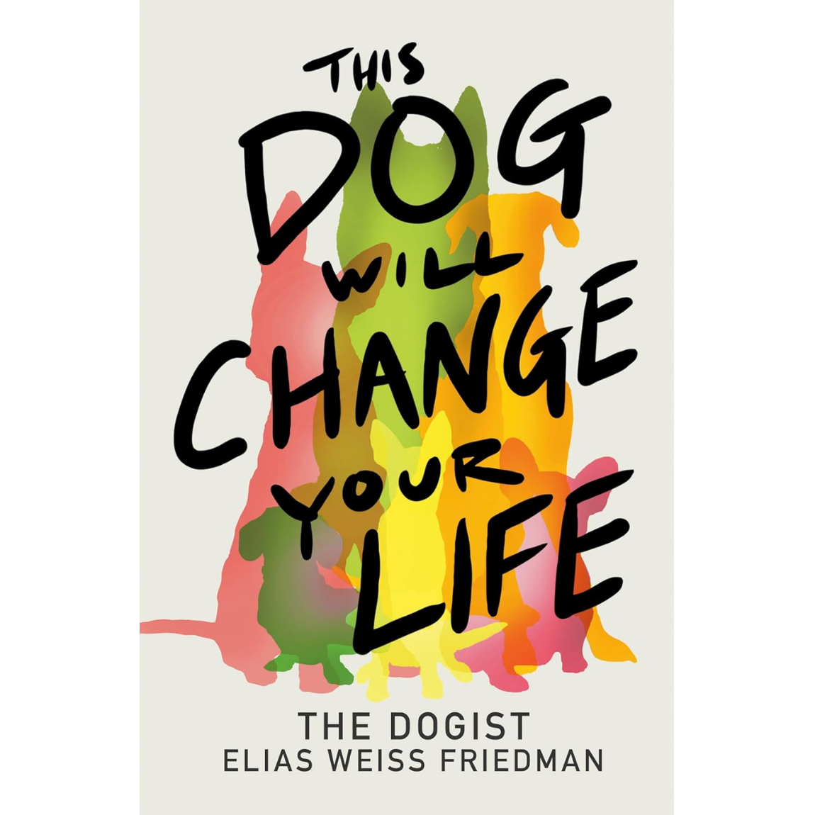 This Dog Will Change Your Life