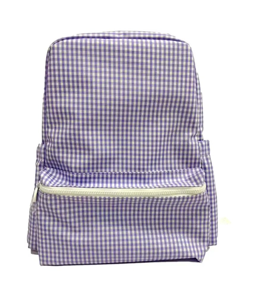 Backpacker