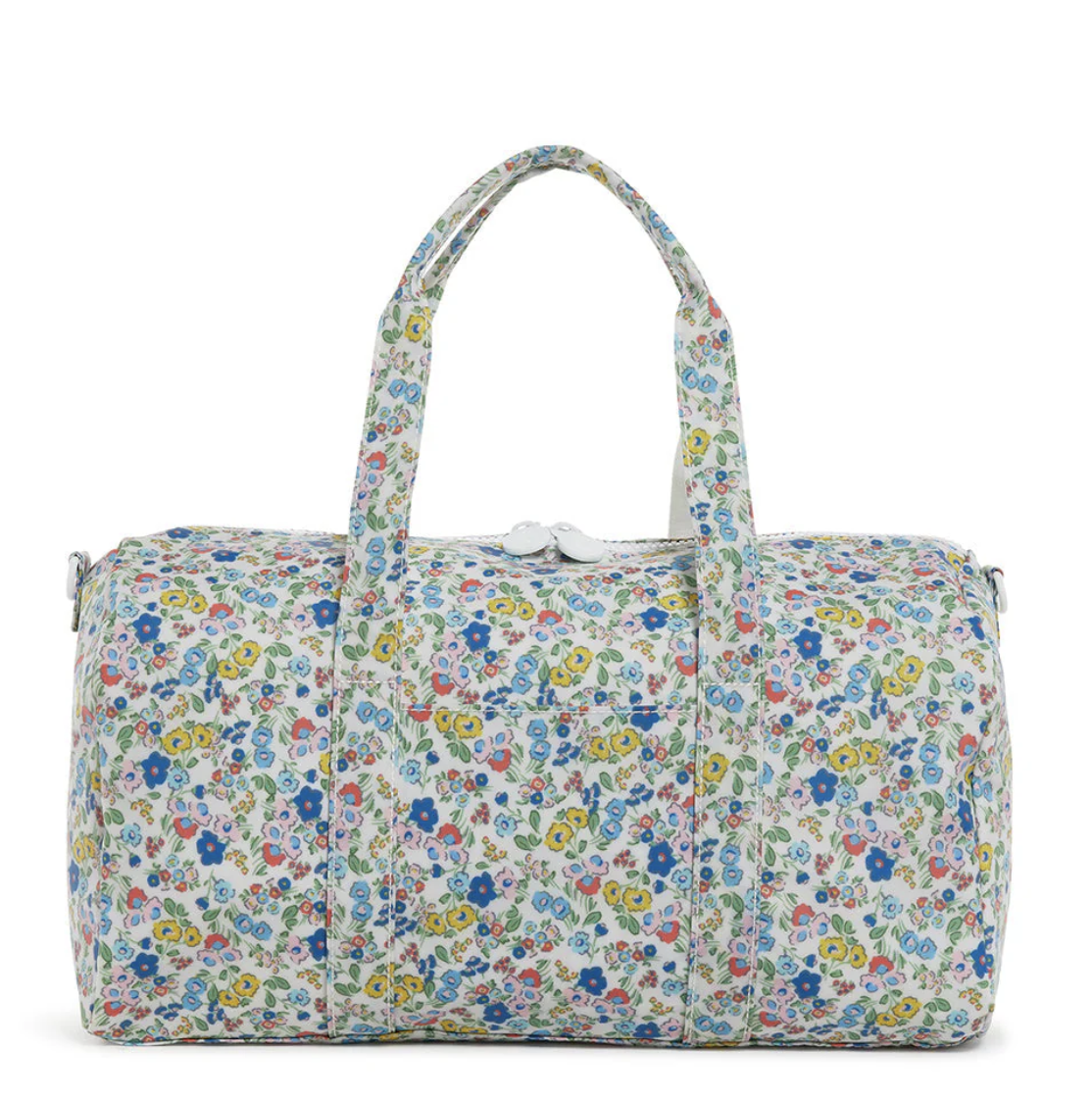 TRVL Weekender Duffel Bag - Thumbnail 2