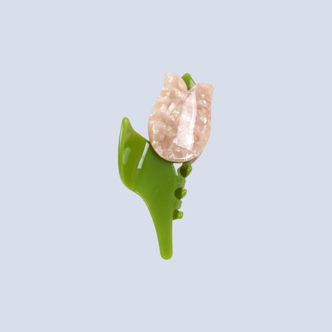Tulip Hair Claw