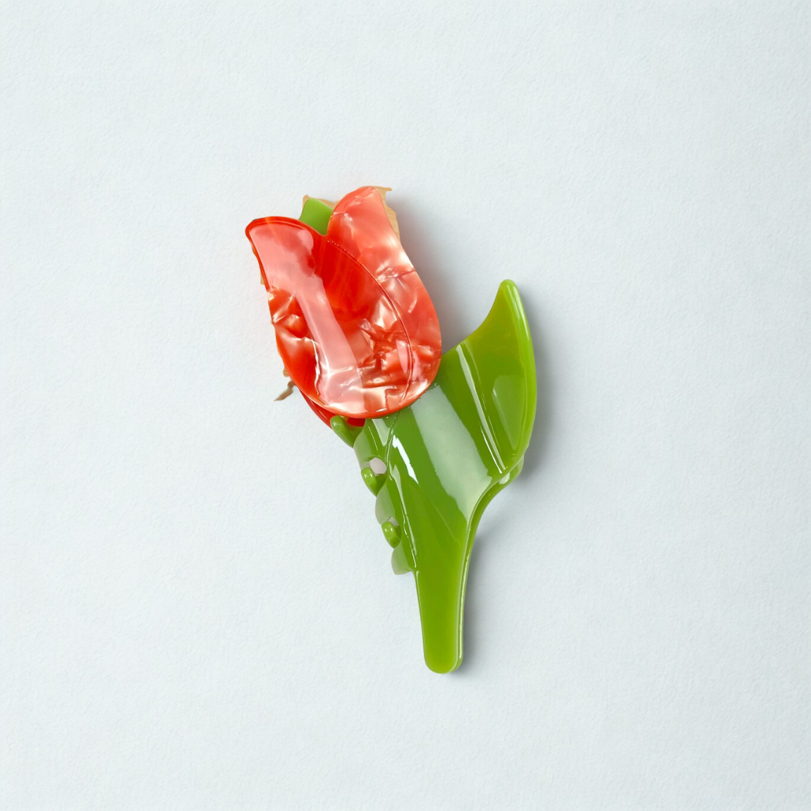 Tulip Hair Claw