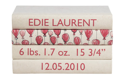 New Baby Scrapbook Sets