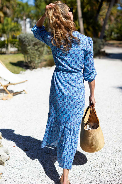 Frances Dress