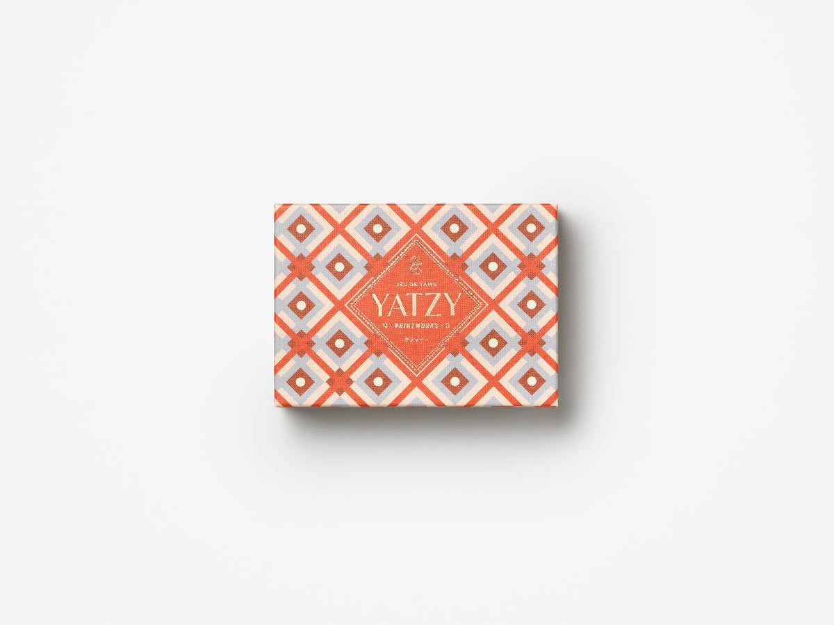 Bazaar Yatzy