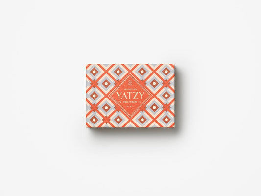 Bazaar Yatzy