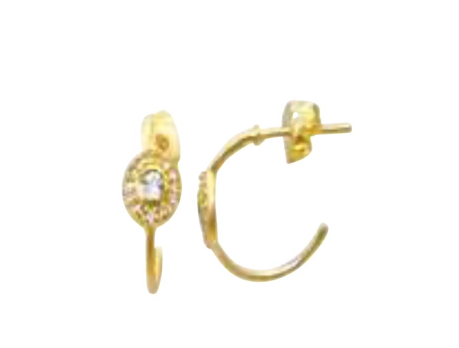 Capri Earrings