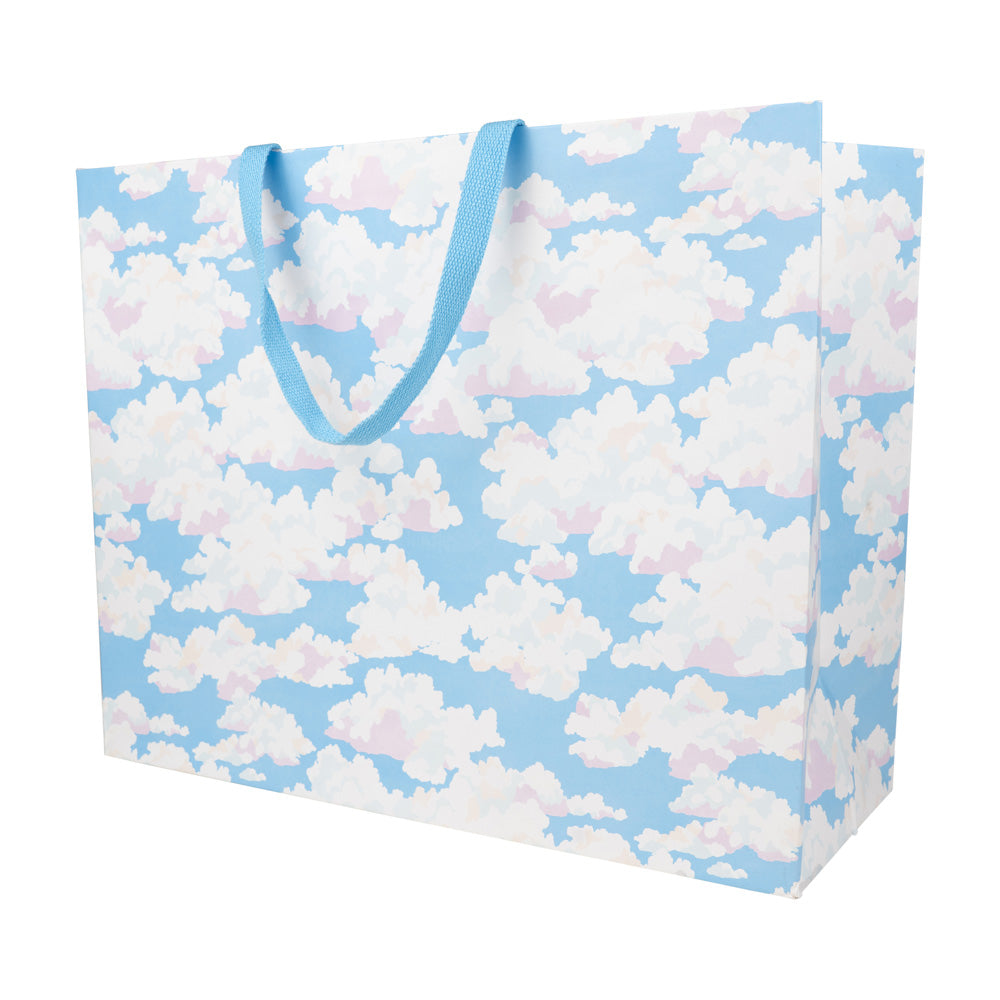 Blue Skies Jumbo Gift Bag