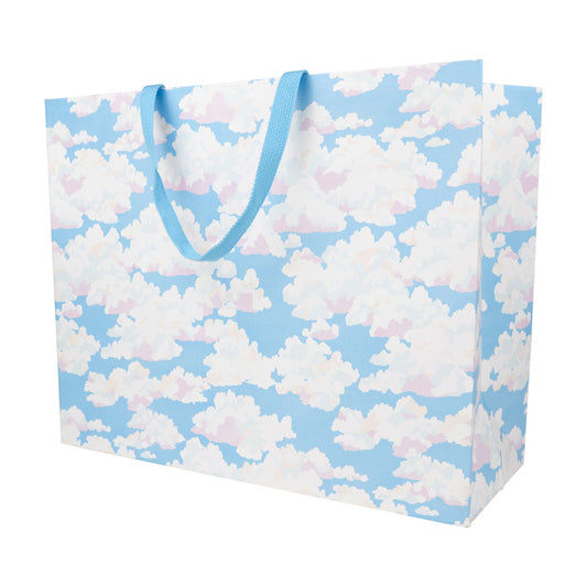 Blue Skies Jumbo Gift Bag
