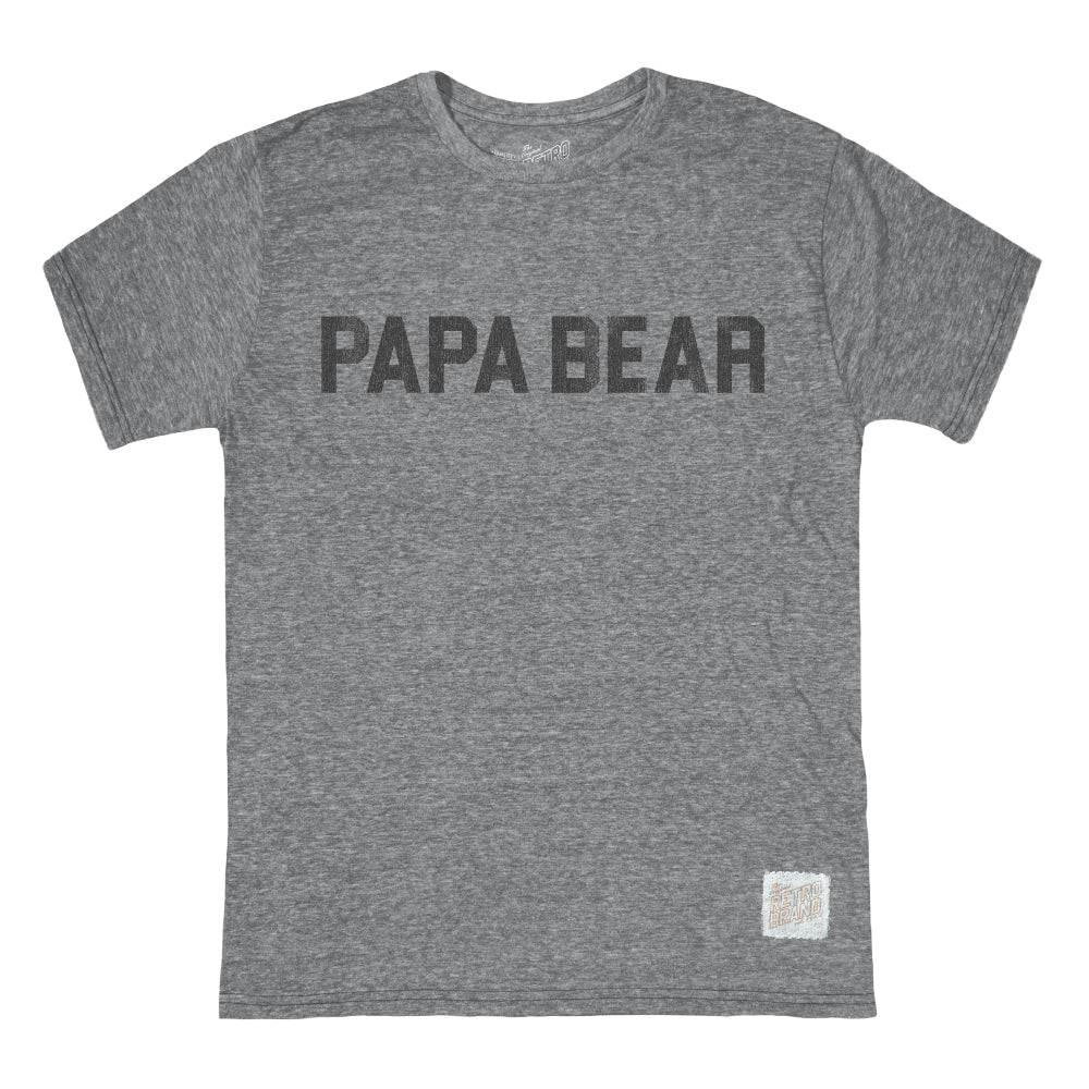 Papa Bear Tee