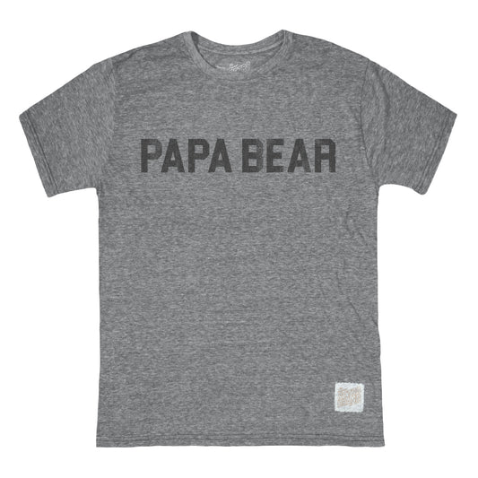 Papa Bear Tee