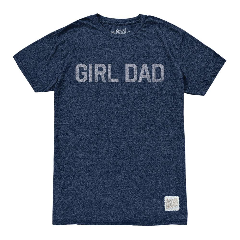 Girl Dad Tee