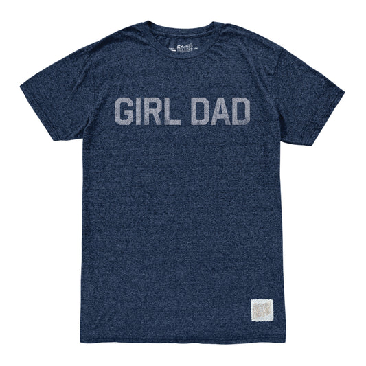 Girl Dad Tee
