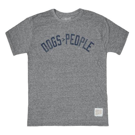Dogs Tee