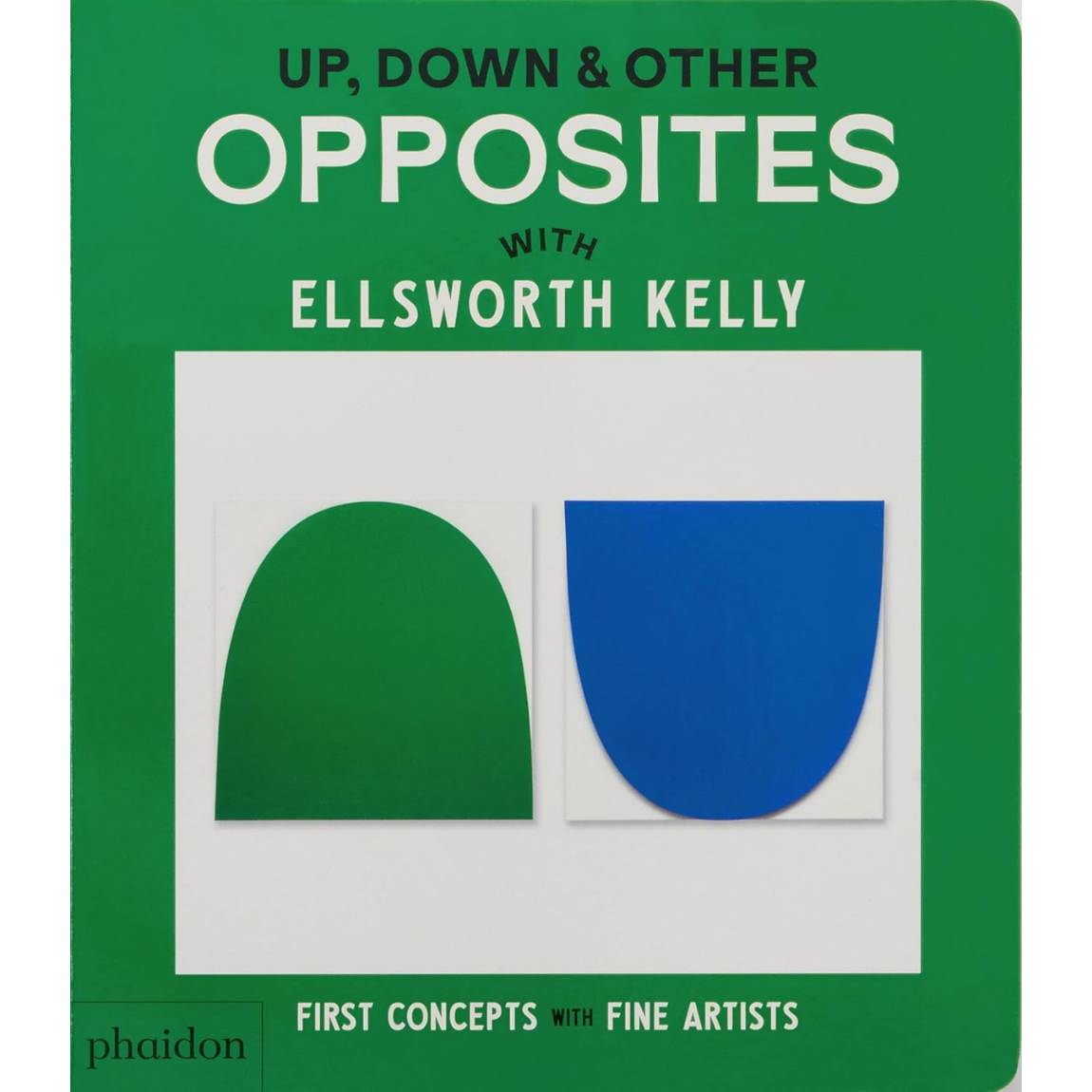 Up, Down & Other Opposites