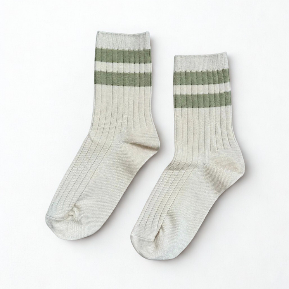 Varsity Her Socks