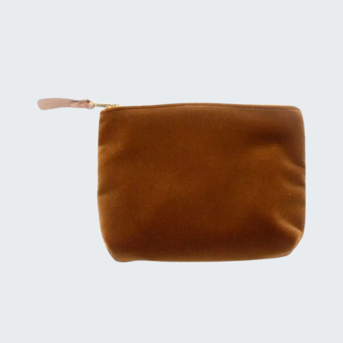 Velvet Jewel Pouch