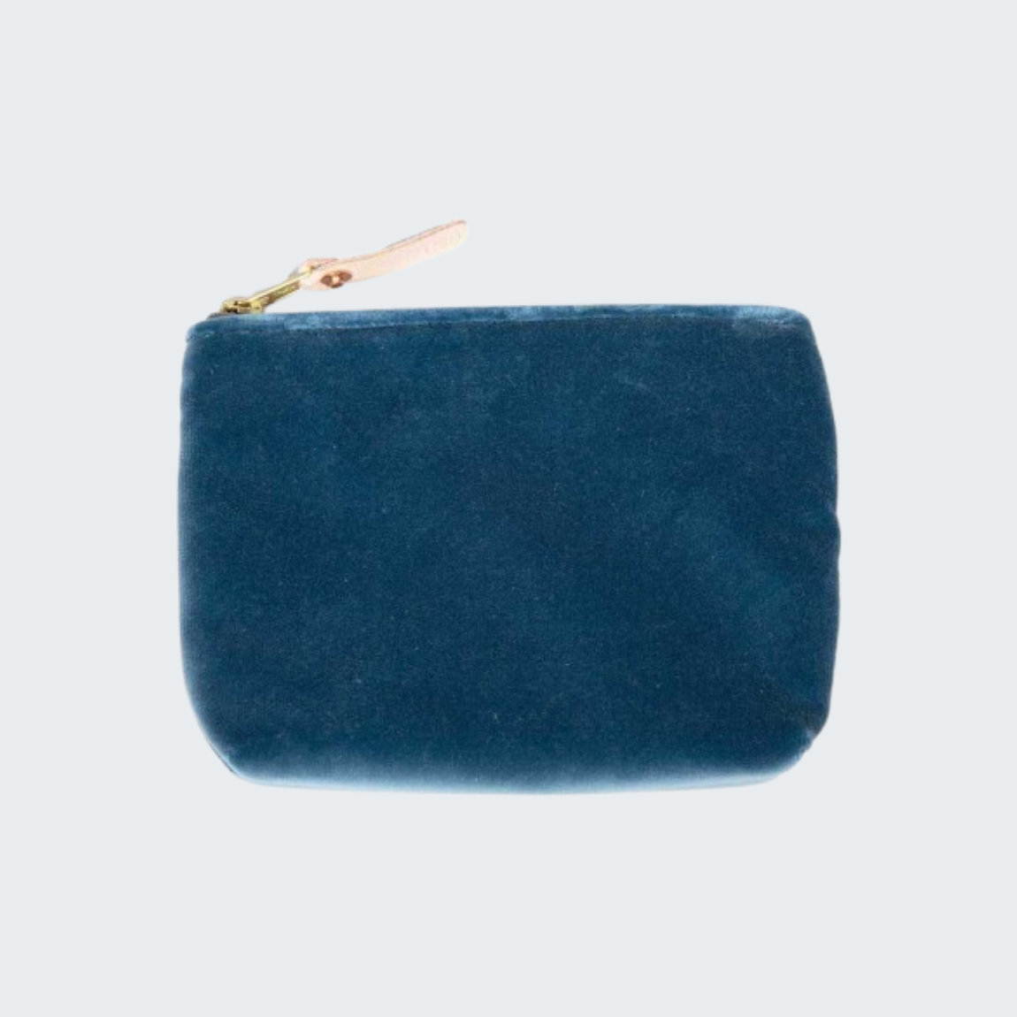 Velvet Jewel Pouch