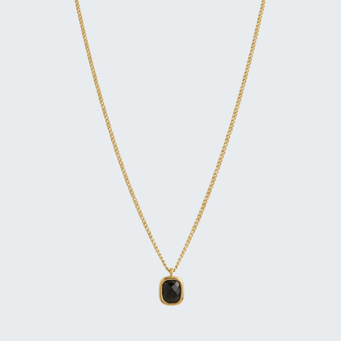Vika Necklace