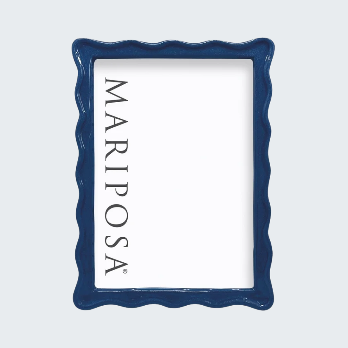 Wavy Frame