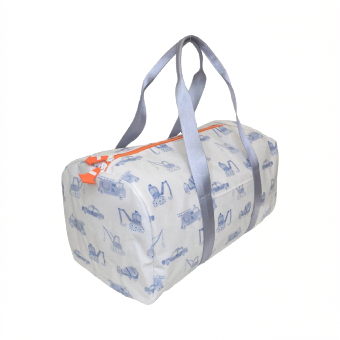 Weekender Duffel Bag