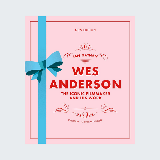 Wes Anderson