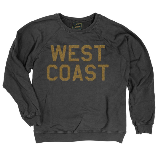 West Coast Sweatshirt
