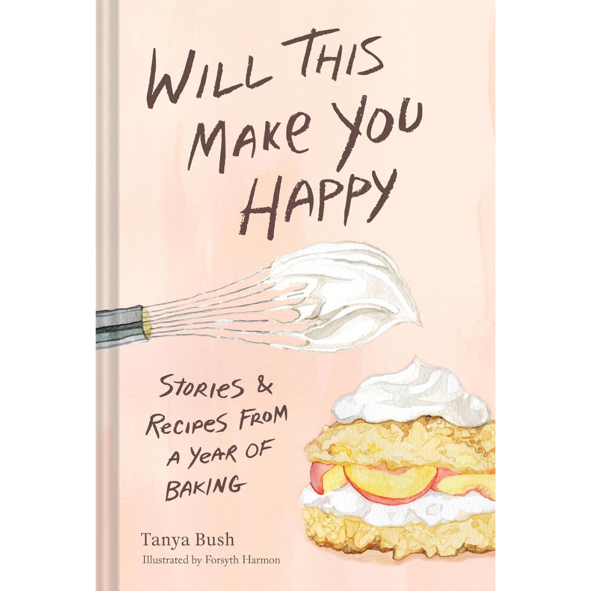 Will This Make You Happy