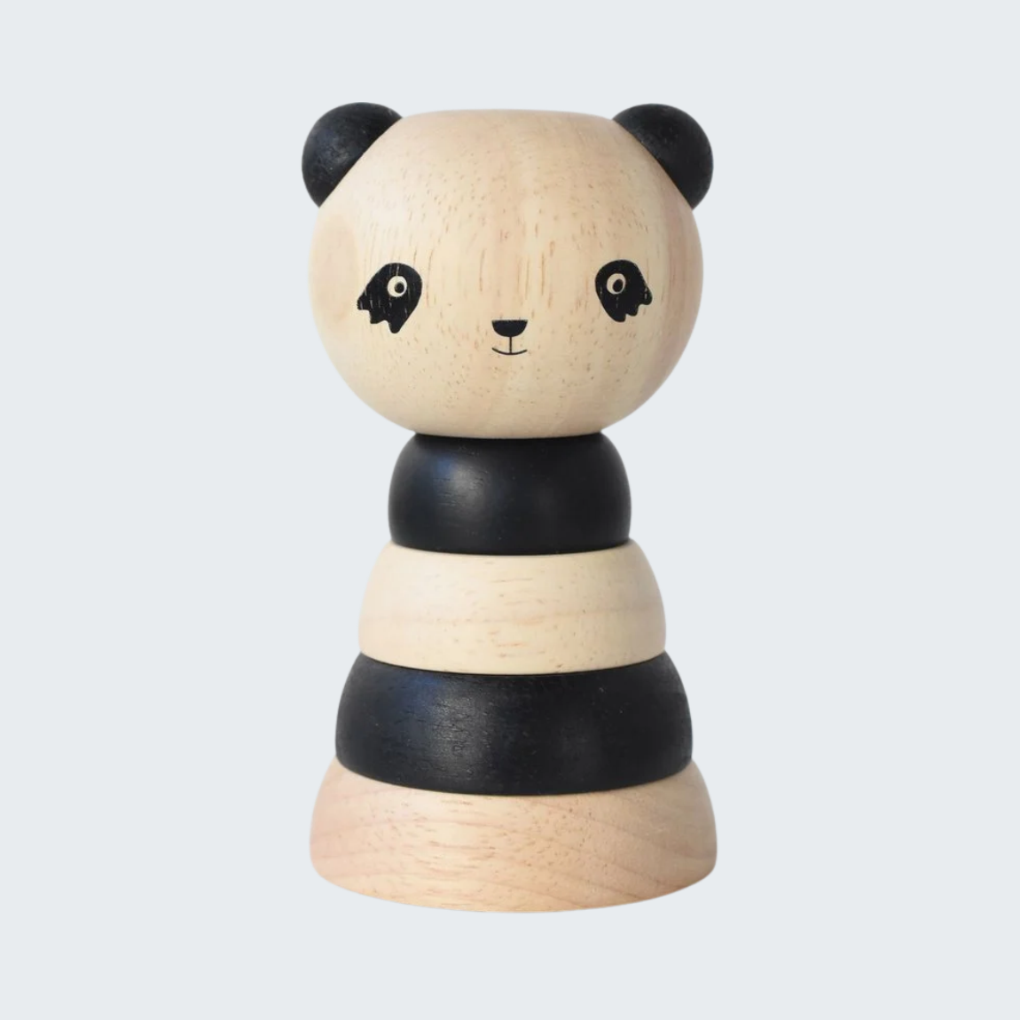 Wood Stacker