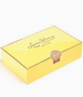 Louis Sherry Chocolates - 12 Piece Gift Box