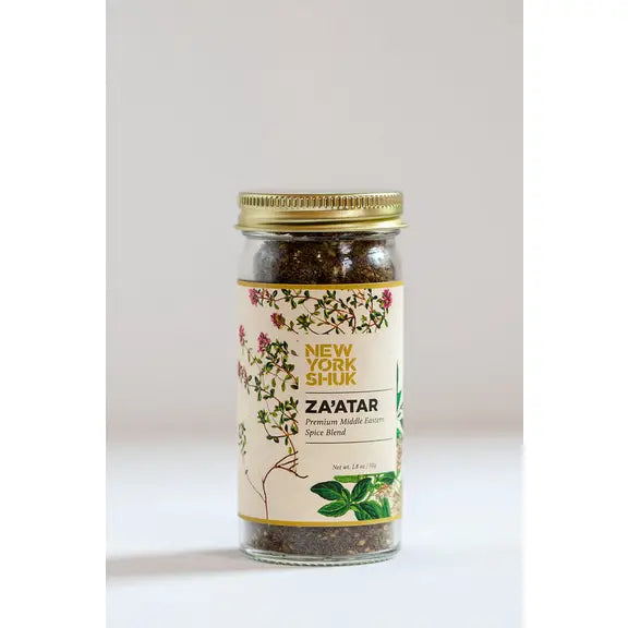 Za'Atar Spice