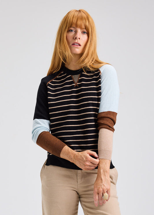 Breton Sweater